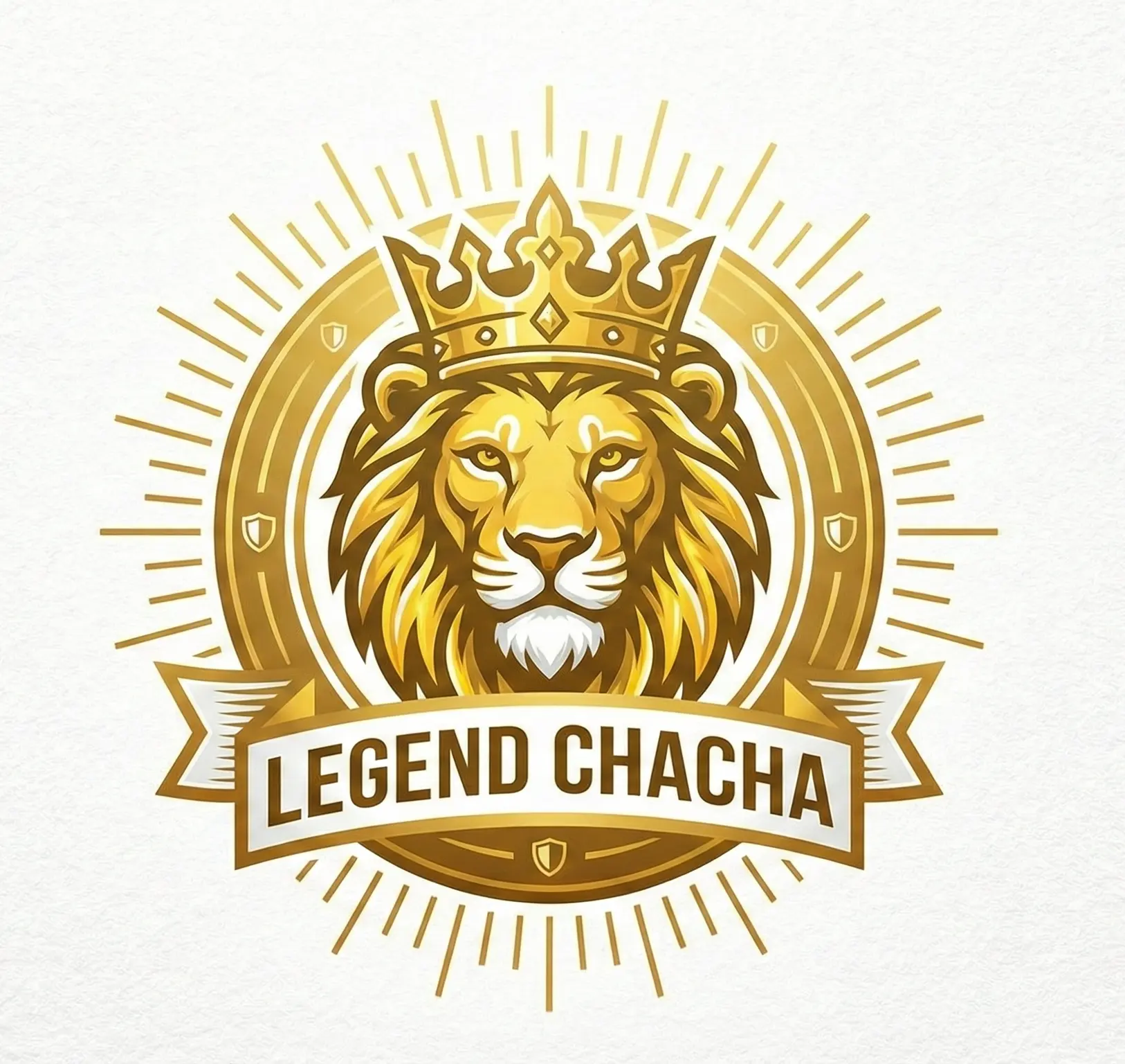 Legend Chacha